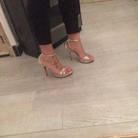 Mes chaussures :D