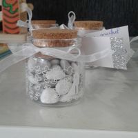 cadeau pour invitée