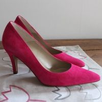 My Shoes