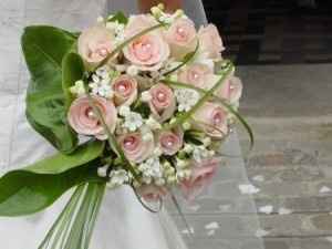 Bouquet n° 1 (Mon préféré)