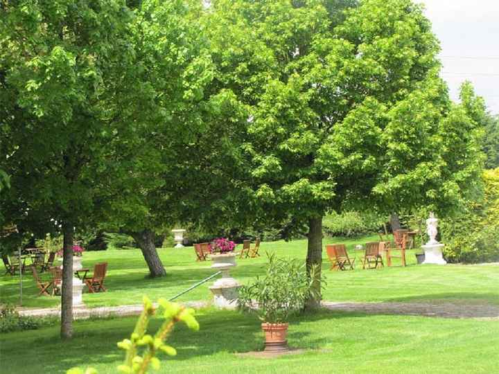 Le parc 2