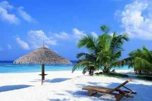 Ile Maurice 