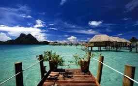 Tahiti 