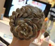 Chignon 1