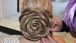 Chignon 2