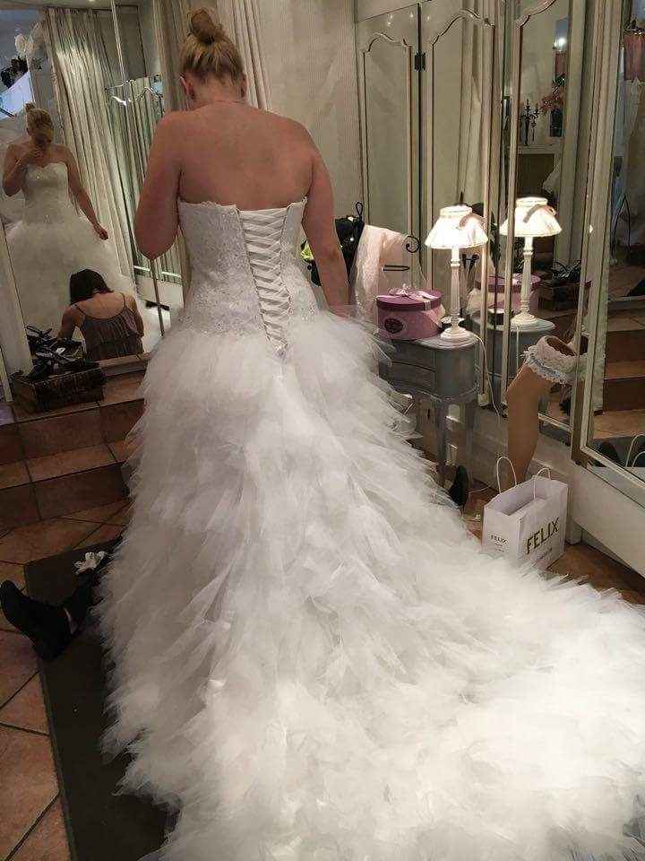 Ma robe