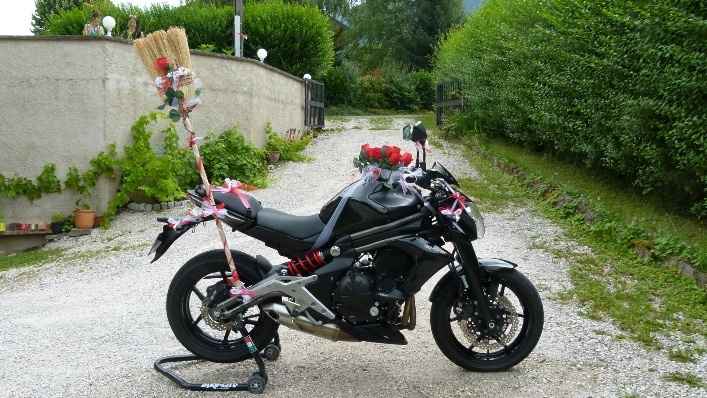 Moto balai !!!