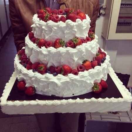 Fraisier