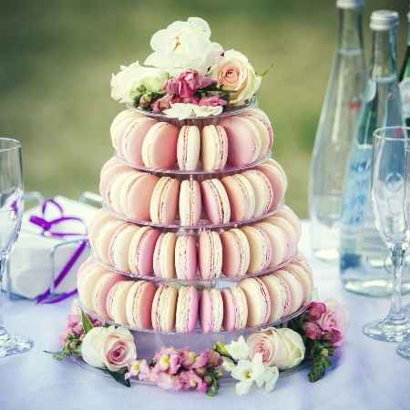 Macarons