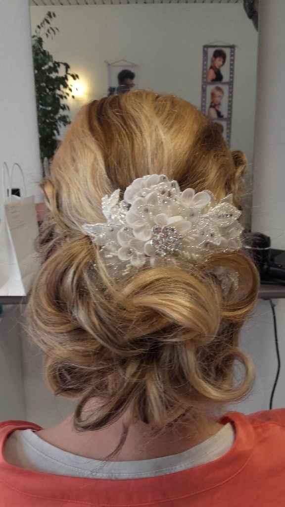 Chignon 