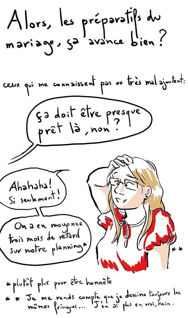 Bulle humour