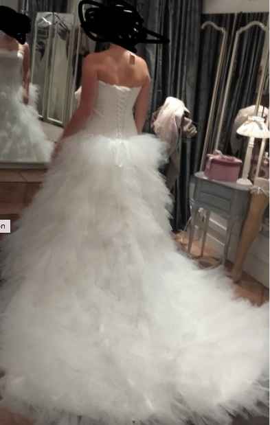 La robe 
