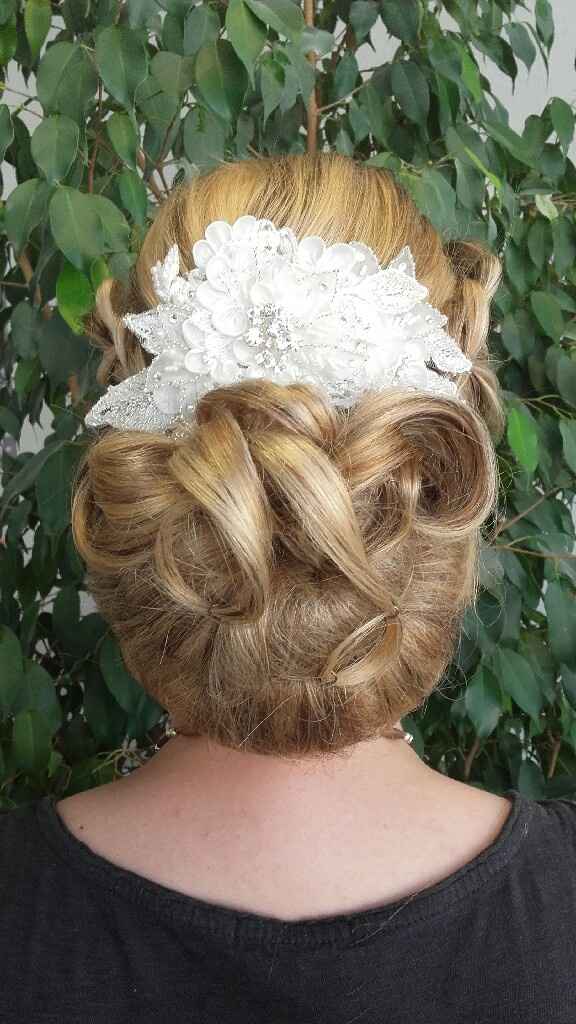 Coiffure : cette fois c'est la bonne !! - 2