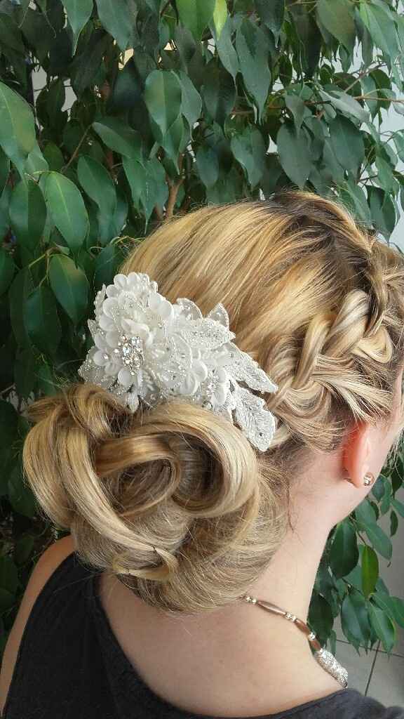 Coiffure : cette fois c'est la bonne !! - 3