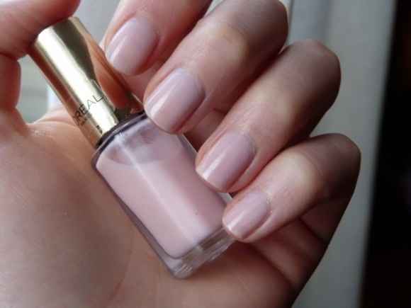 Nude rosé 