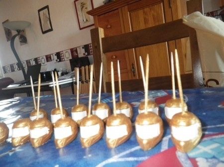 Casques
