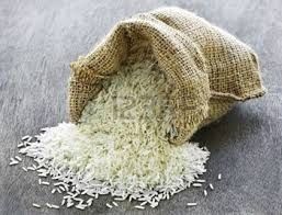 N°2: Riz
