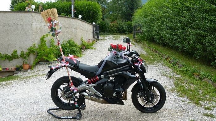 Moto balai !!!