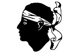 Drapeau Corse