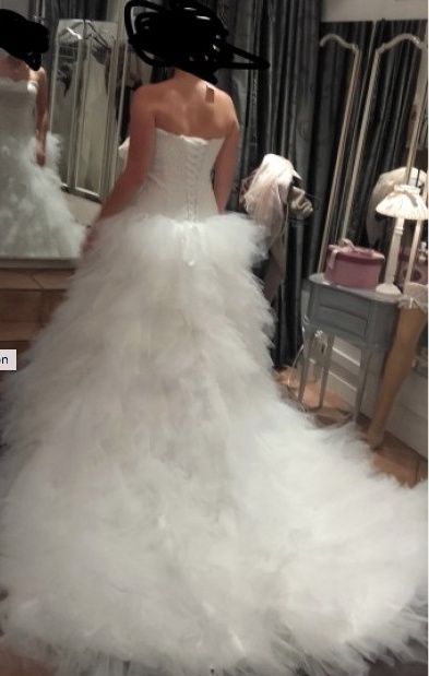 La robe 