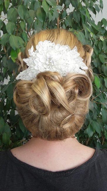 Coiffure : cette fois c'est la bonne !! - 2