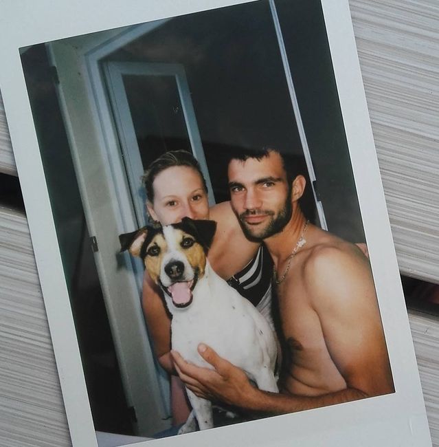 Photo Instax mini