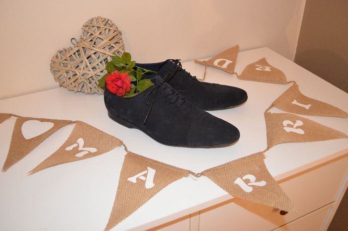 Chaussures de mon Chéri 
