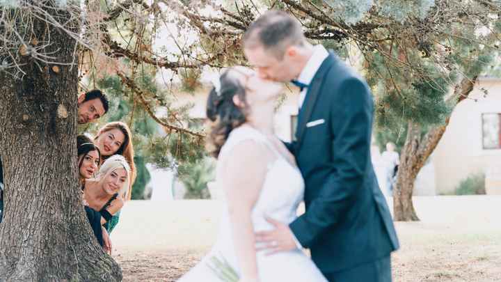 Quelques photos de ce jour merveilleux ! - 1