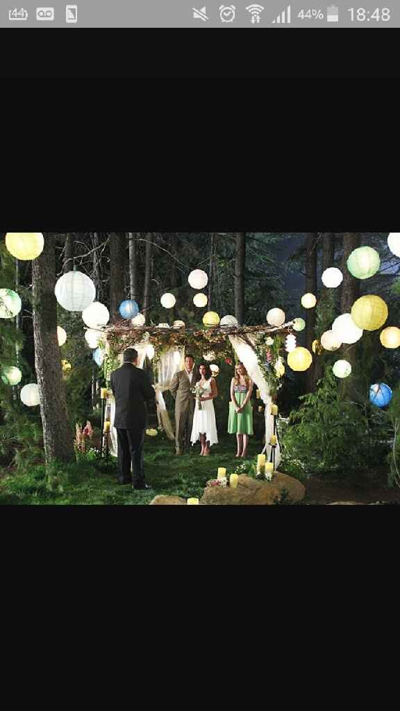 Mariages series tv - 2