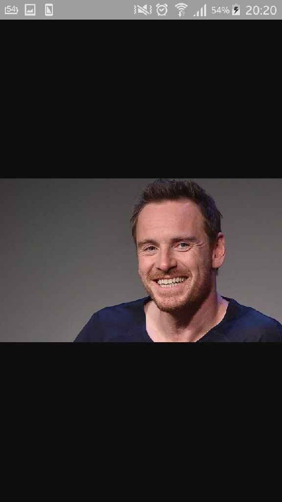 Et si vous deviez épouser une acteur, qui se serait ? - 2