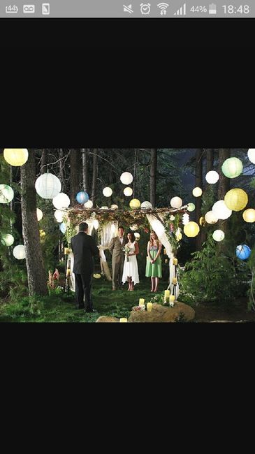 Mariages series tv - 2