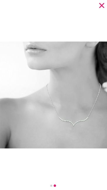 J'ai enfin trouvé mes bijoux - 2