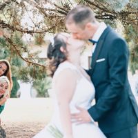 Quelques photos de ce jour merveilleux ! - 1