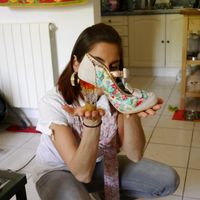 Mes Chaussures