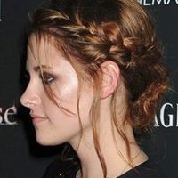 Coiffure souhaitée