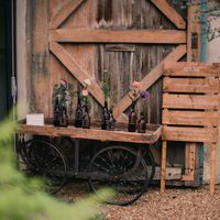 Inspiration plan de table - 1