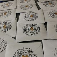  Envoi faire part - 1