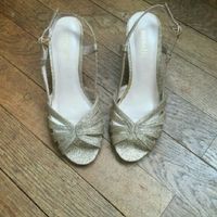 Le jour J, vos chaussures seront ... - 1