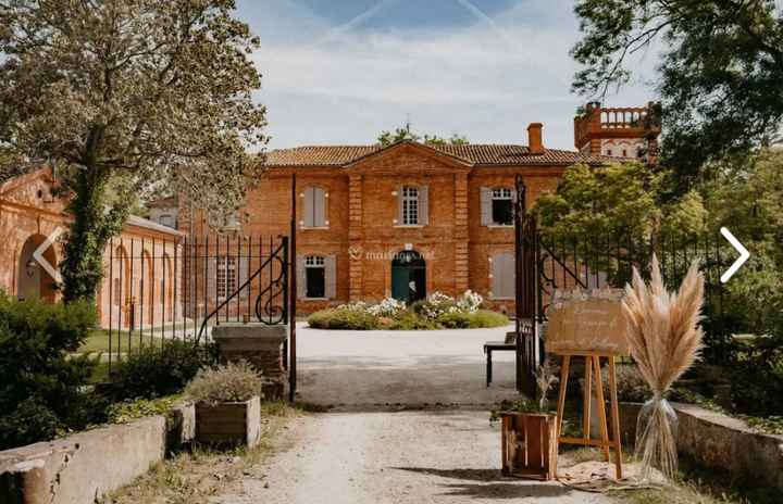 Tendances 2026 : un lieu avec du caractère✨💥 - 1