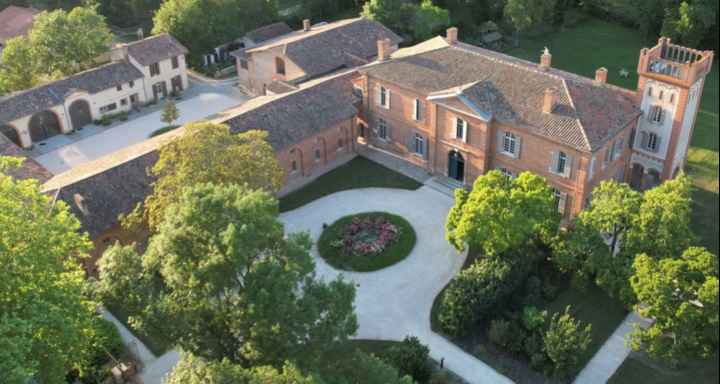 Tendances 2026 : un lieu avec du caractère✨💥 - 4