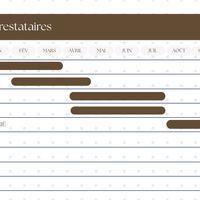 Mon Retroplanning devis/contrat prestataires - 1
