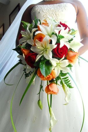 mon bouquet 