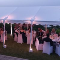 Mariage en petit comité - 2