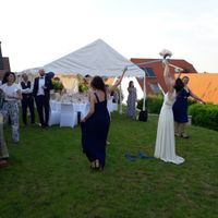 Mariage en petit comité - 3