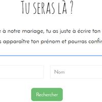 Réponse invités - 3