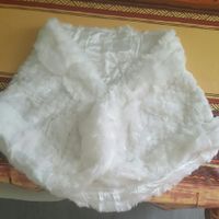 Mariage 28 janvier 2017.  montrez moi vos fausses fourrures, vos doudounes pour bien être au chaud -
