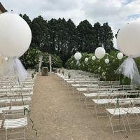 Résultat final aprés 24heures 