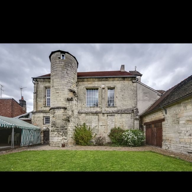 Votre lieu de réception 11