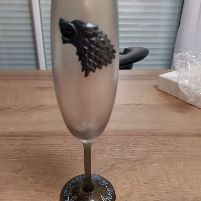 Thème de votre mariage 5