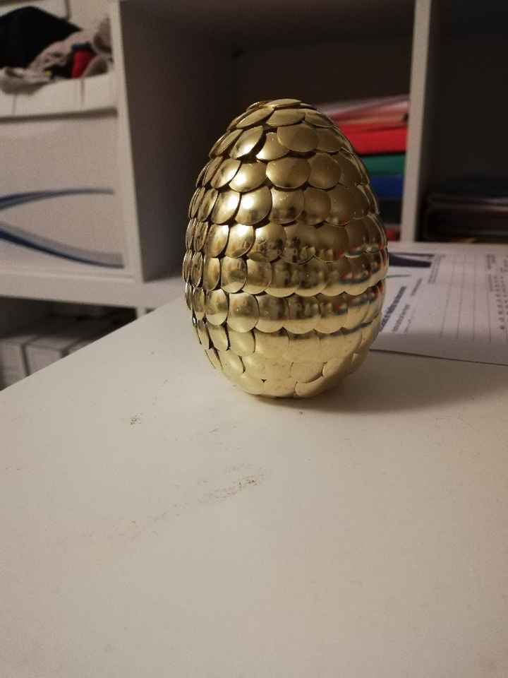 diy Game of Thrones - 1